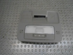 Chevrolet Camaro 2010 лампочка Освещение внутренний Кузова