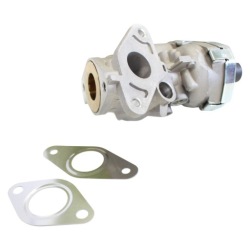 клапан EGR FORD TRANSIT TOURNEO 2007 2008 2009 2010 2011 2012 2013 2014