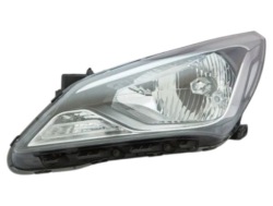 фара правая Hyundai ACCENT IV 2011 2012 2013 2014 2015 2016 2017