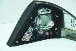 фонарь левый A2158200964 оригинал MERCEDES CL W215 РЕСТАЙЛИНГ европа