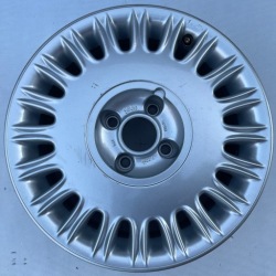 ДИСК алюминий Citroen OE MONZA 16 6.5" X" 4x108 ET 26