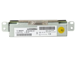 считыватель радио CITROEN C3 III 9833500080