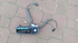 ручка двери левая перед GALAXY MK2 2002 FORD