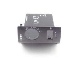 MERCEDES W169 04-12 защита бардачок европа