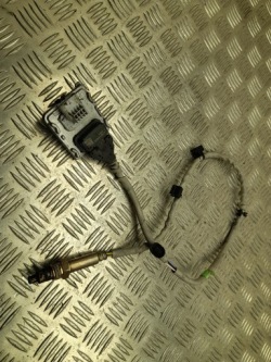 лямбда-зонд nissan PRIMASTAR III 2022 227900040R