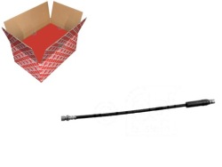 тормозной шланг . MERCEDES перед W460 W461