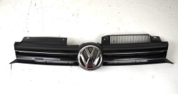 vw GOLF VI решетка радиатора 5K0853651 af оригинал