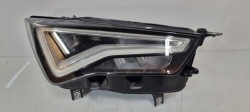 фара правая seat Ateca рестайлинг full led