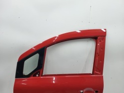 дверь левая передняя renault KANGOO IV 21- MERCEDES CITAN W420 TOWNSTAR