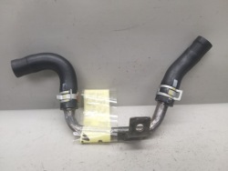 патрубок труба трубка шланг воды жидкости 1.0 G3LE i30 III KONA RIO STONIC