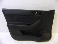 дверные карты левый передний SKODA RAPID 5JB867013F