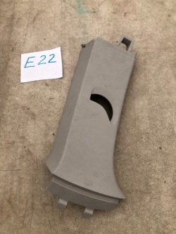 защита volkswagen oe 5TA867288A