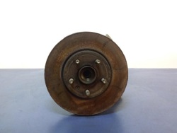 opel ASTRA K 1.6 поворотный кулак, цапфа передняя правая