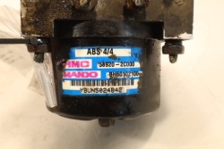 насос ABS Hyundai Купе GK 2.0 58920-2C000