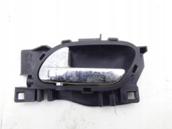 CITROEN C4 Grand PICASSO I 06-13 ручка двери внутренняя зад