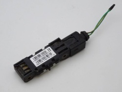 датчик удара SMART FORFOUR и PMR587418 / A4545400017 NR77