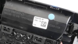 BMW X6 G06 2023 сопла / решетки потока воздуха