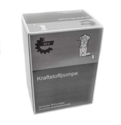 esen skv 02SKV233 топливный насос