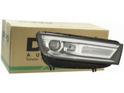 фара Q5 16-20 правая