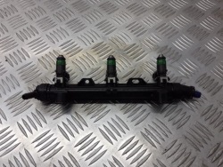 seat oe 03E133320 топливная рейка