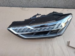 фара левая Audi A7 S7 C8 европа оригинал 4K8941035F