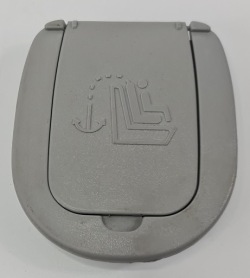 заглушка isofix Hyundai TERRACAN