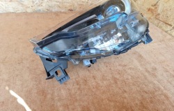 mazda CX5 2 II фара левая full led KB8P 51040 14PIN