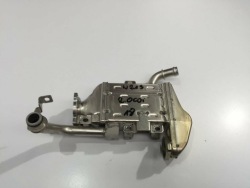 mercedes-benz oe A6541400200 радиатор отработанных газов