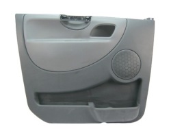 FIAT Scudo II 270 дверные карты панель 1498951077
