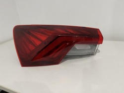 SKODA OCTAVIA IV фонарь левый кузова 5E3945207A