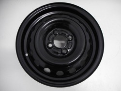 ДИСК nissan oe 5.5" X 14" 4x100 ET 45