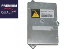 блок управления, Освещение AIC 57471