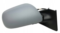 зеркало правое TOYOTA YARIS 2006 - 2012 складные