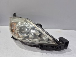 фара правая mazda 5 PREMACY II 2005 2006 2007 P5115R