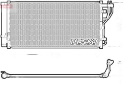 Denso DCN43011 конденсатор, радиатор кондиционера