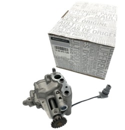 renault oe 1500 073 72R насос Масло