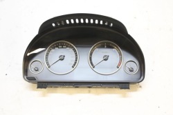 BMW 5 F11 спидометр 9291414