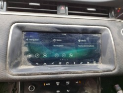 Evoque шланг воды 2020 1.5л