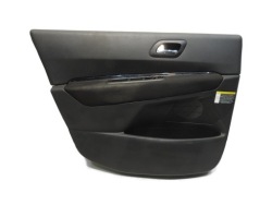 дверные карты передний левый peugeot 5008 и 9683035577