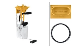 Hella 8TF 358 305-431 Группа в топлива