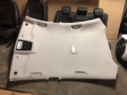 opel INSIGNIA A РЕСТАЙЛИНГ хэтчбек потолок