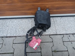 mazda 3 BP IV 2.0 19R блок предохранителей коробка корпус