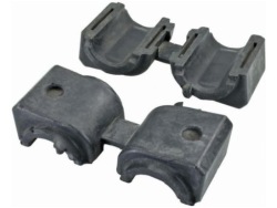 2× MEYLE 11-14 615 0034 подвеска, стабилизатор