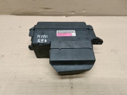 MINI R56 R55 блок предохранителей реле