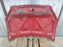 капот nissan QASHQAI I J10 РЕСТАЙЛИНГ 2010-2013 Цвет C30 g