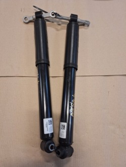 амортизатор пневматический Амортизаторы Задний opel Astra л VI комплект