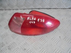 фонарь правый ALFA ROMEO 147 европа