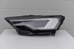 Audi A6 S6 C8 фара левая full led 4K0941039
