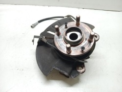 поворотный кулак kia STONIC 1.0