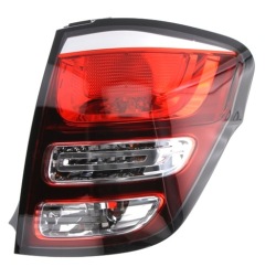 фонарь стоп задний правый CITROEN C3 II 2013-2016